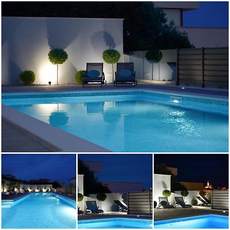 Apartments Vrania Seget Vranjica Kültér fotó