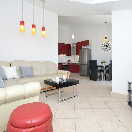 Apartments Vrania Seget Vranjica Kültér fotó