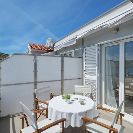 Apartments Vrania Seget Vranjica Kültér fotó