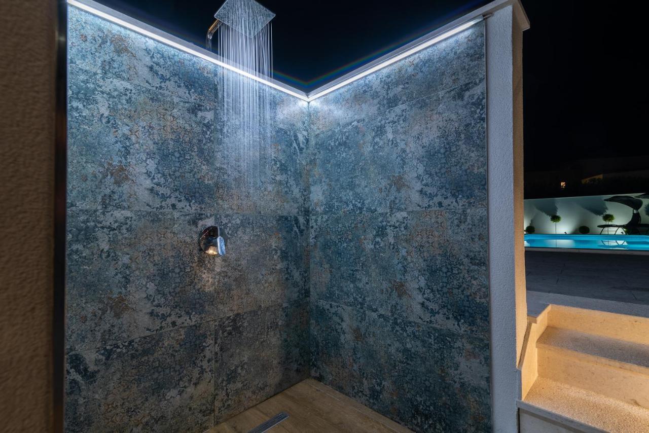 Apartments Vrania Seget Vranjica Kültér fotó
