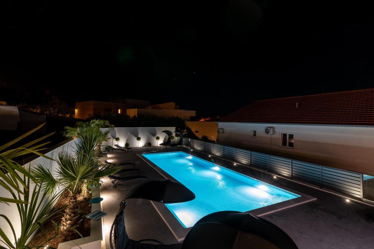 Apartments Vrania Seget Vranjica Kültér fotó