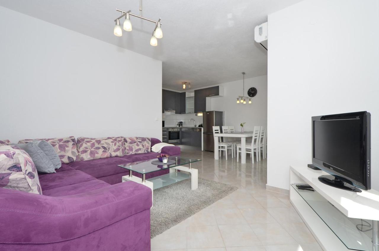 Apartments Vrania Seget Vranjica Kültér fotó