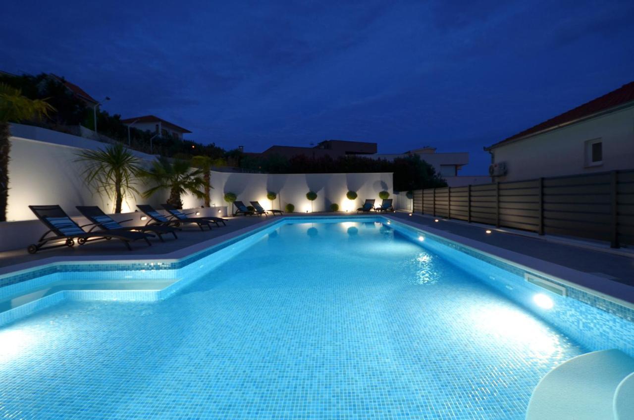 Apartments Vrania Seget Vranjica Kültér fotó
