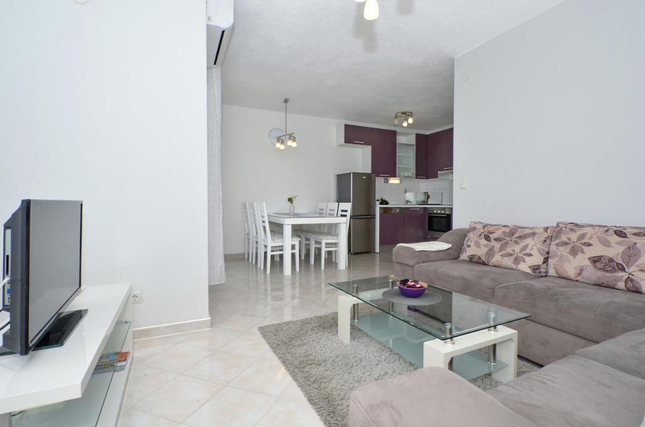 Apartments Vrania Seget Vranjica Kültér fotó