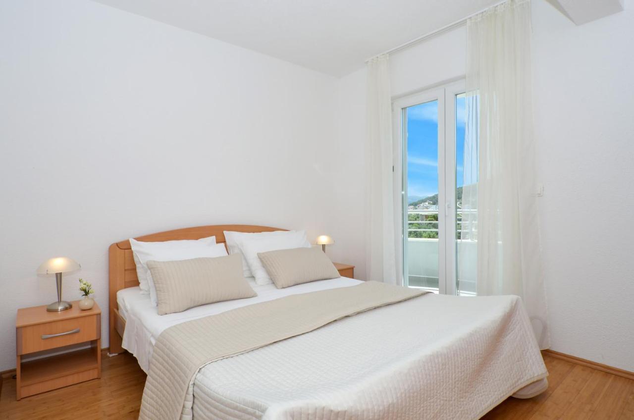 Apartments Vrania Seget Vranjica Kültér fotó