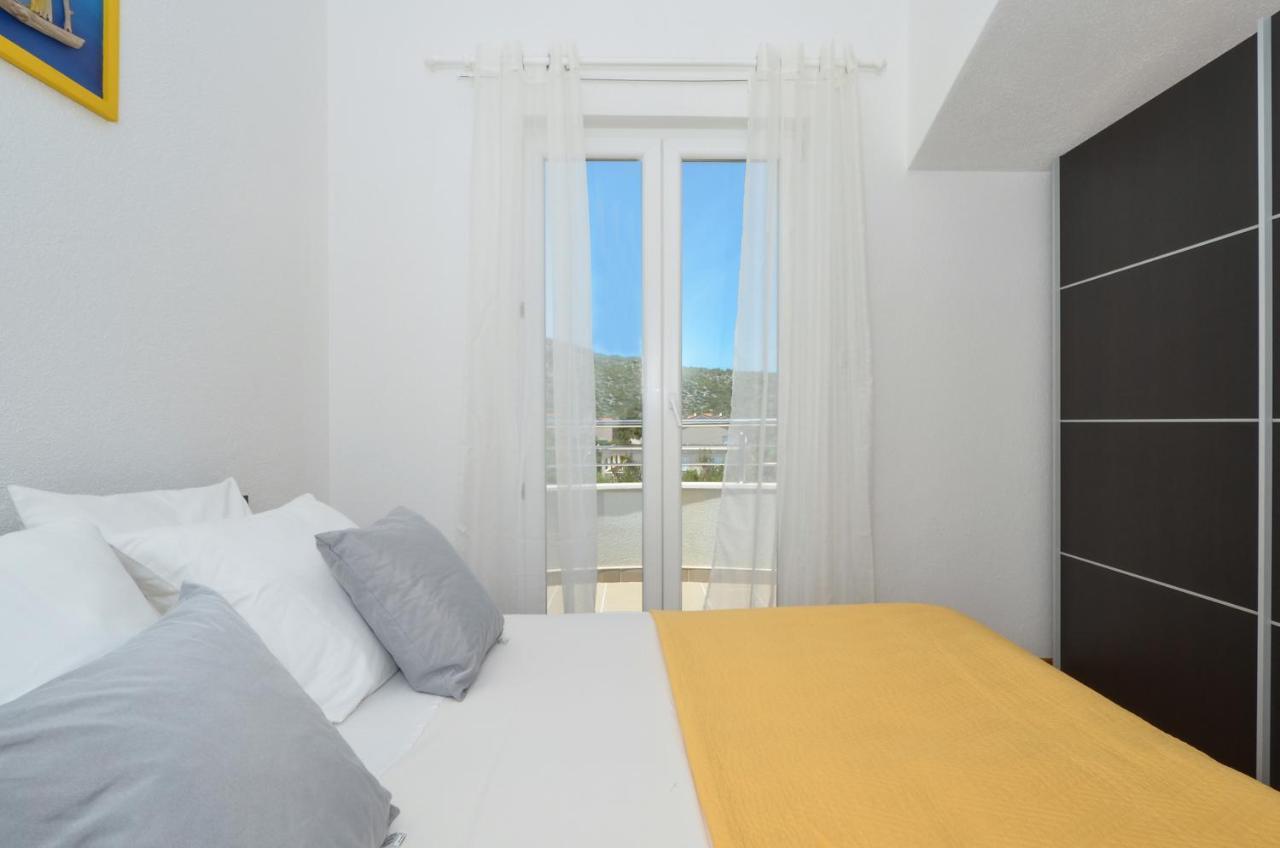 Apartments Vrania Seget Vranjica Kültér fotó