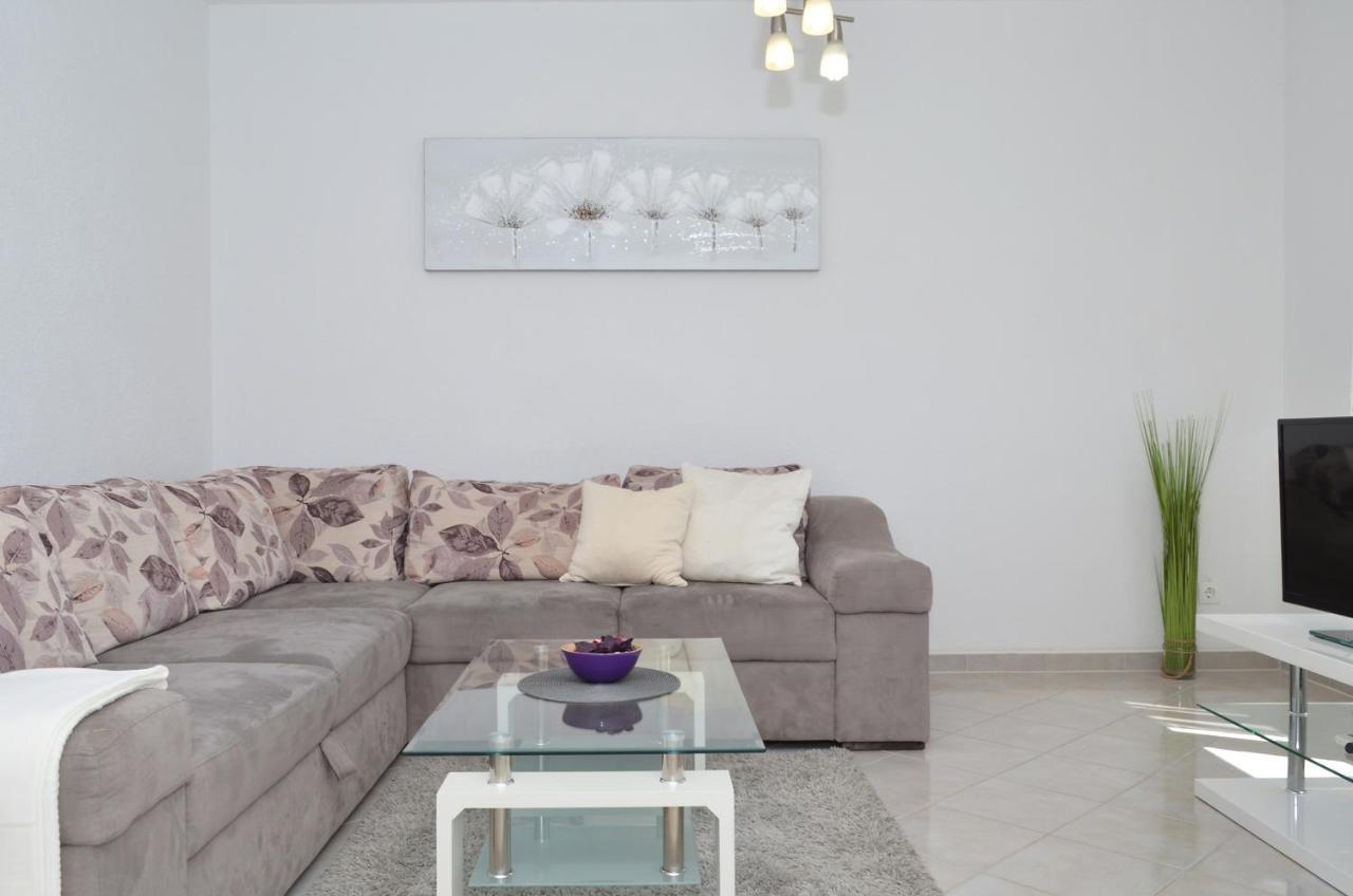 Apartments Vrania Seget Vranjica Kültér fotó