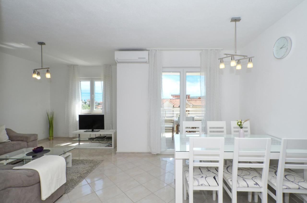Apartments Vrania Seget Vranjica Kültér fotó