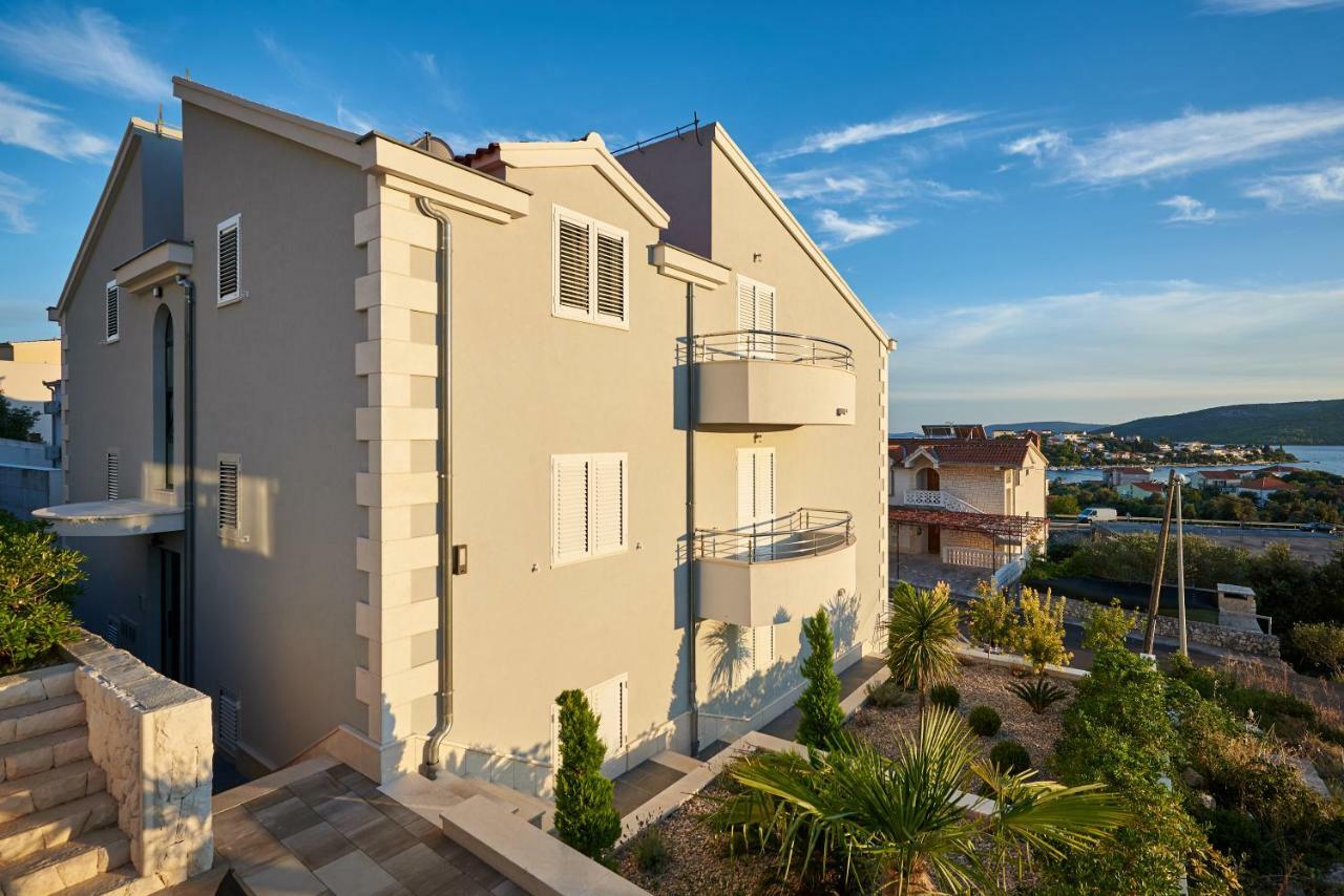 Apartments Vrania Seget Vranjica Kültér fotó