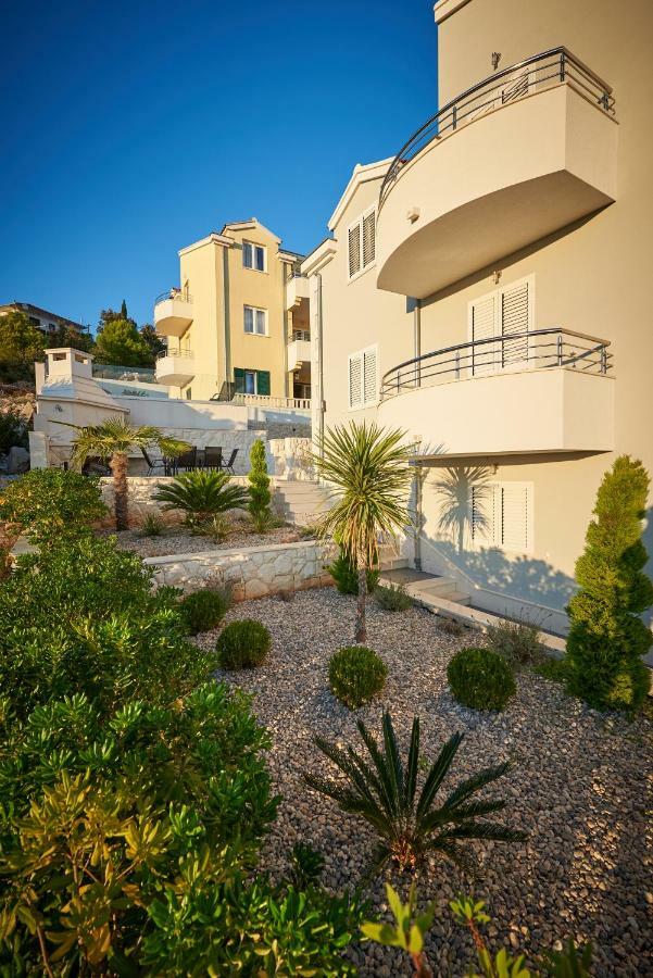 Apartments Vrania Seget Vranjica Kültér fotó