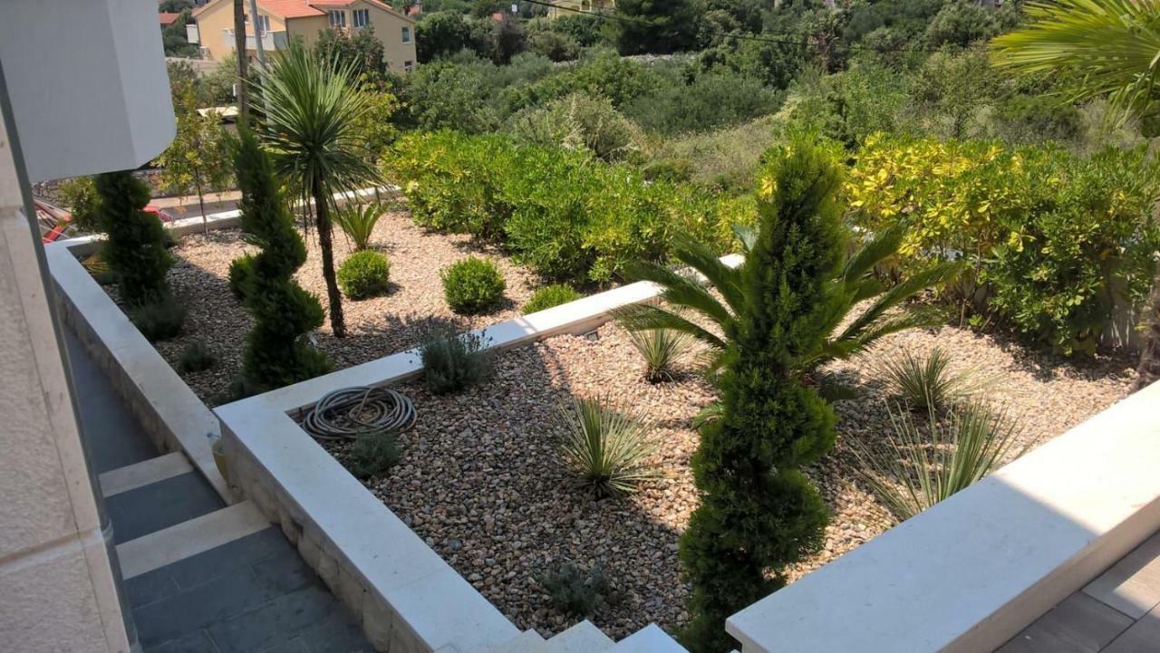 Apartments Vrania Seget Vranjica Kültér fotó