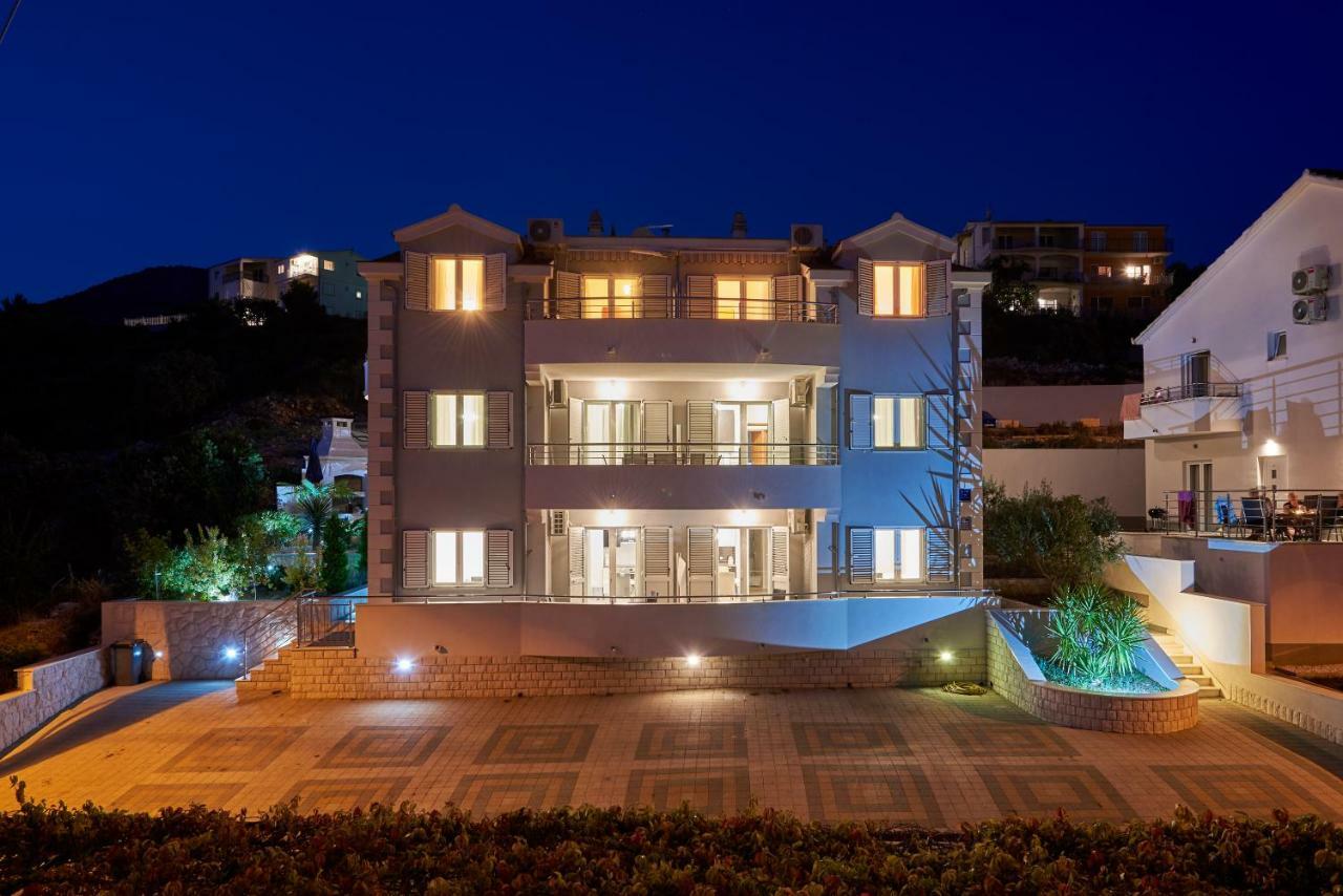 Apartments Vrania Seget Vranjica Kültér fotó