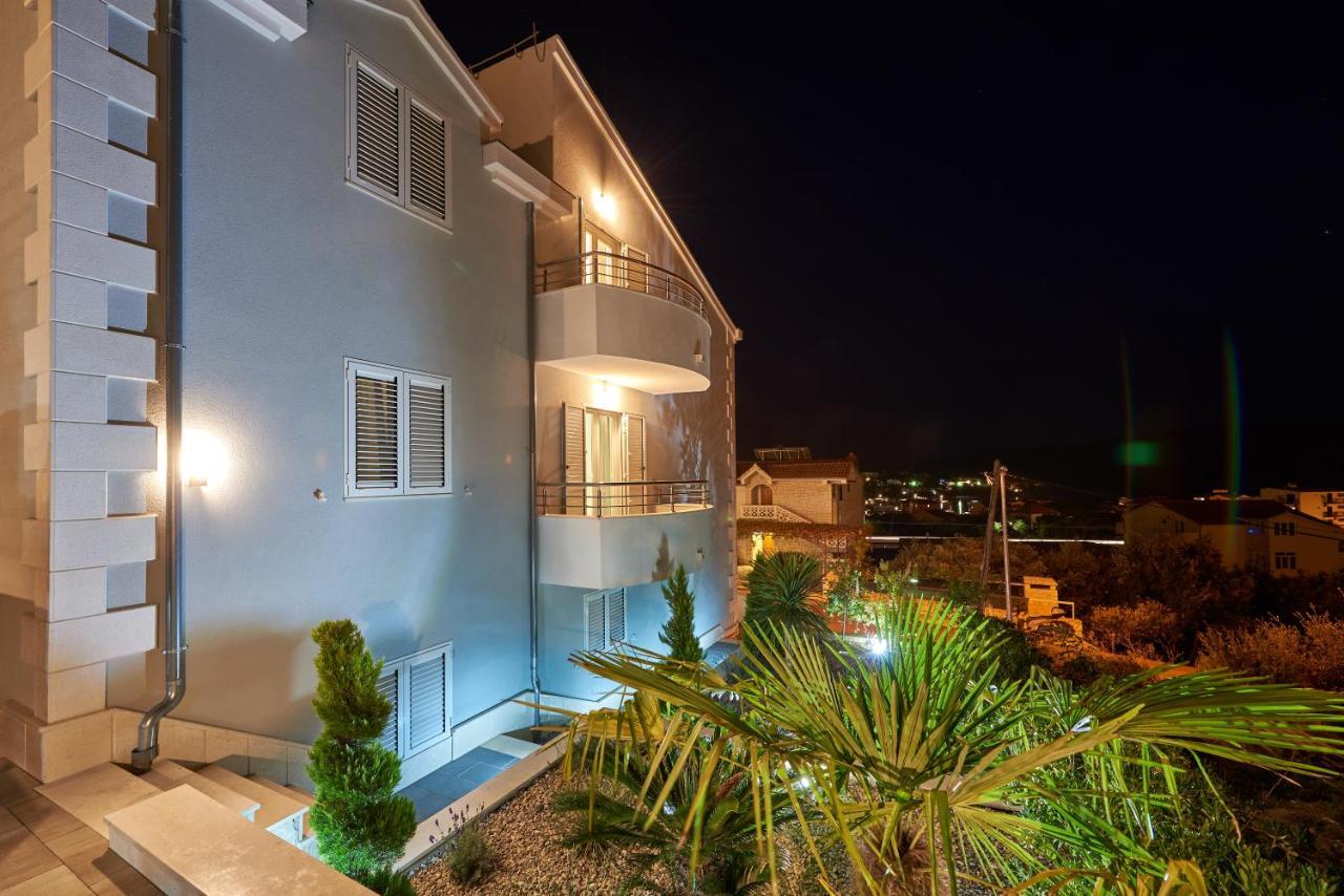 Apartments Vrania Seget Vranjica Kültér fotó